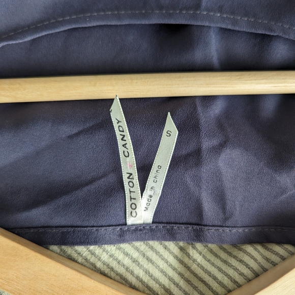 2 For $20 - Cotton Candy short dress - Picture 4 of 5